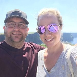 Meet your Posher, Desiree